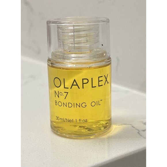 Olaplex No. 7 Bonding Oil - Picture 4 of 4